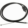 Wagner Brakes Brake Cable, Bc140843 BC140843